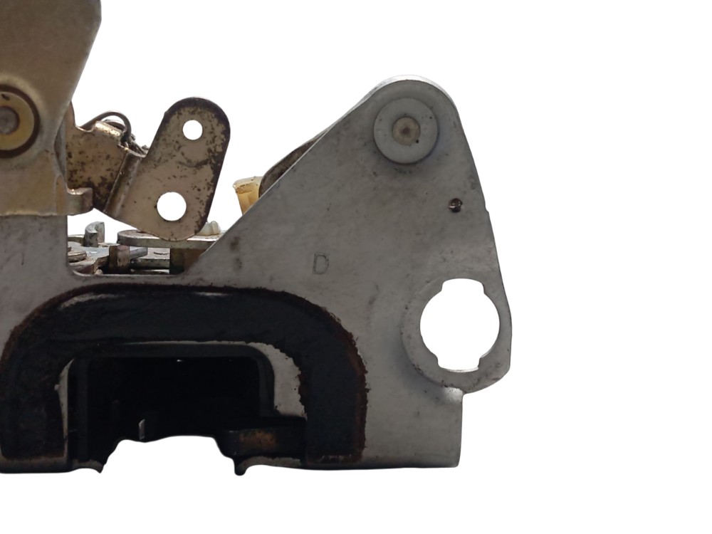 Fechadura Traseira Direita Vw Gol 7