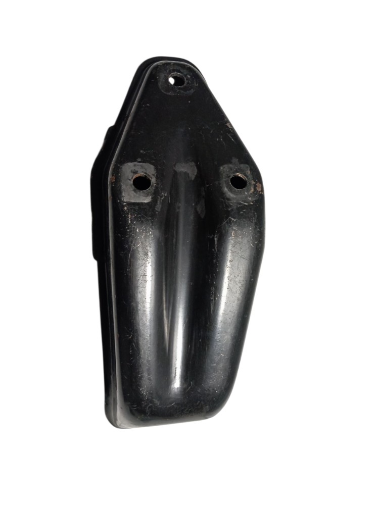 Suporte Motor Gm Celta Prisma 1.0 Preto