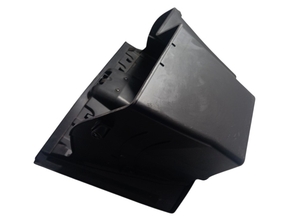 Porta Luvas New Partir Ford Fiesta 2012 A 2014 4