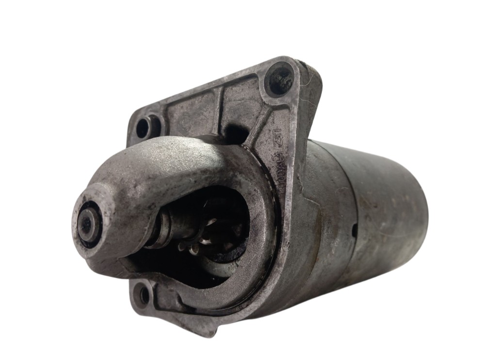 Motor Partida Fire 1.0 U Fiat Palio Siena Strada 3