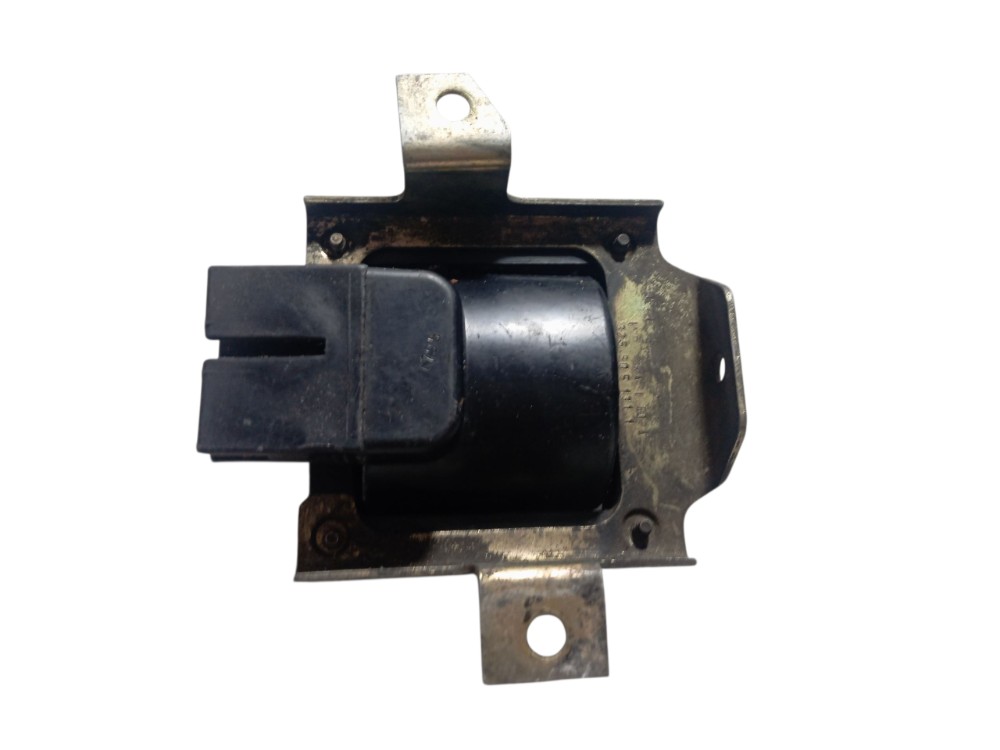 Bobina Ignição Vw Santana Ap 1.8 7