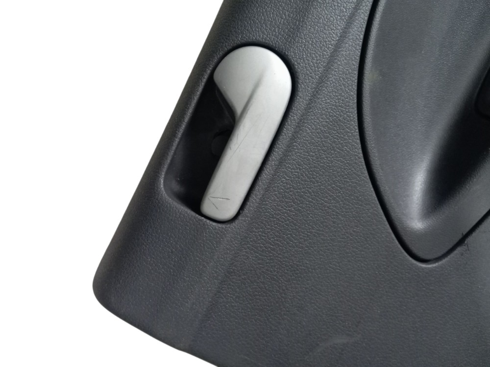 Forro porta traseiro g5 direito g6 vw gol voyage 4