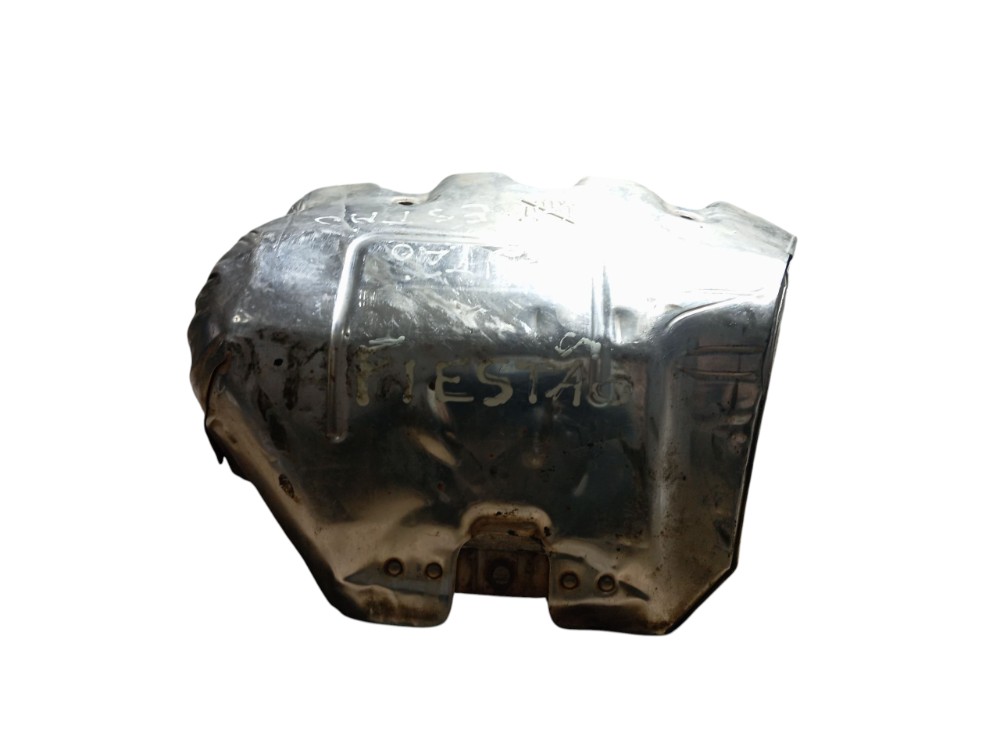Defletor Calor Escape Ford Ka Courrier 1.0 8v 2