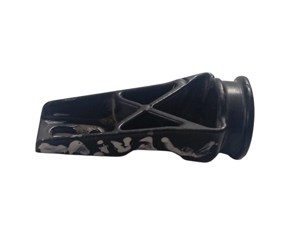 Suporte Radiador Superior Montan Gm Corsa Meriva 2003 A 2012 2