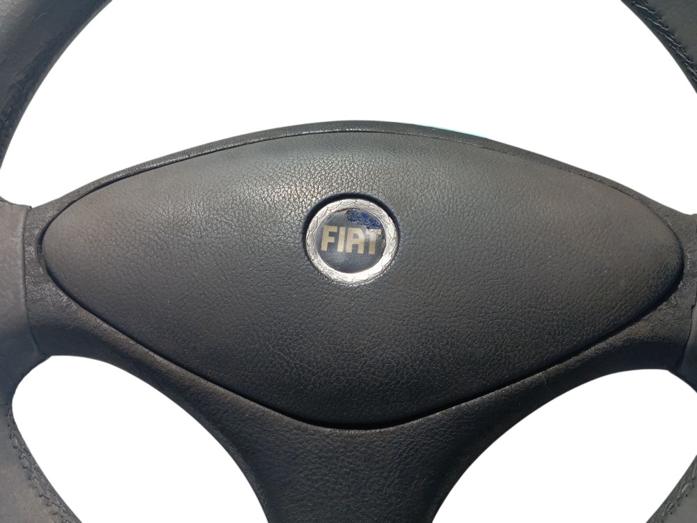 Volante Motorista Fiat Palio Siena 2000 C/detalhe 5