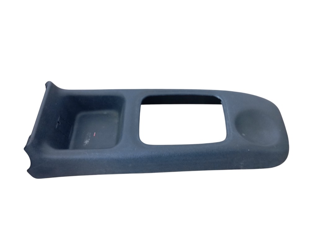 Console Central Gm Corsa Wind 1996 Classic 5