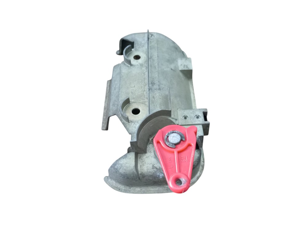 Suporte Maçaneta Dianteira Esquerda Gm Corsa Wind Dianteira 4