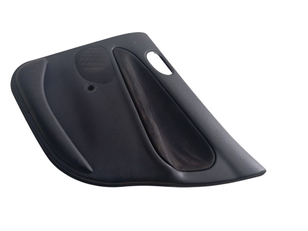 Forro Porta Traseiro Direito Peugeot 206 207   2001 A 2015 1
