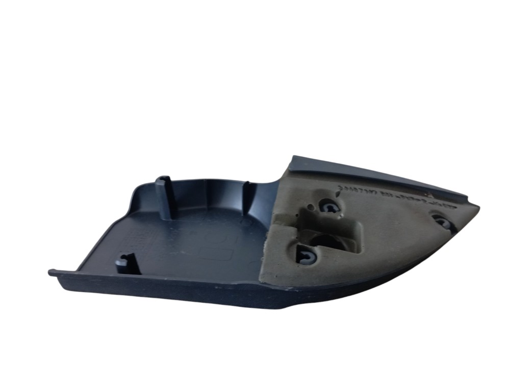 Acabamento Moldura Retrovisor Interno Direito Corsa 2003 4