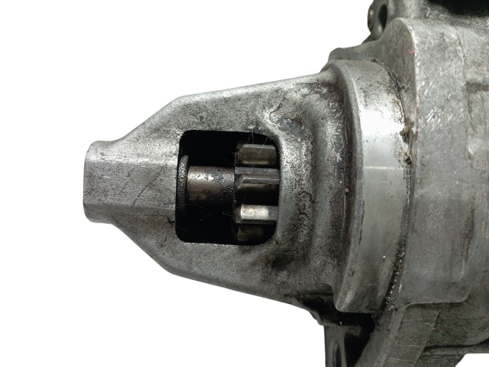 Motor Arranque Partida Honda Fit 1.4 2003 4