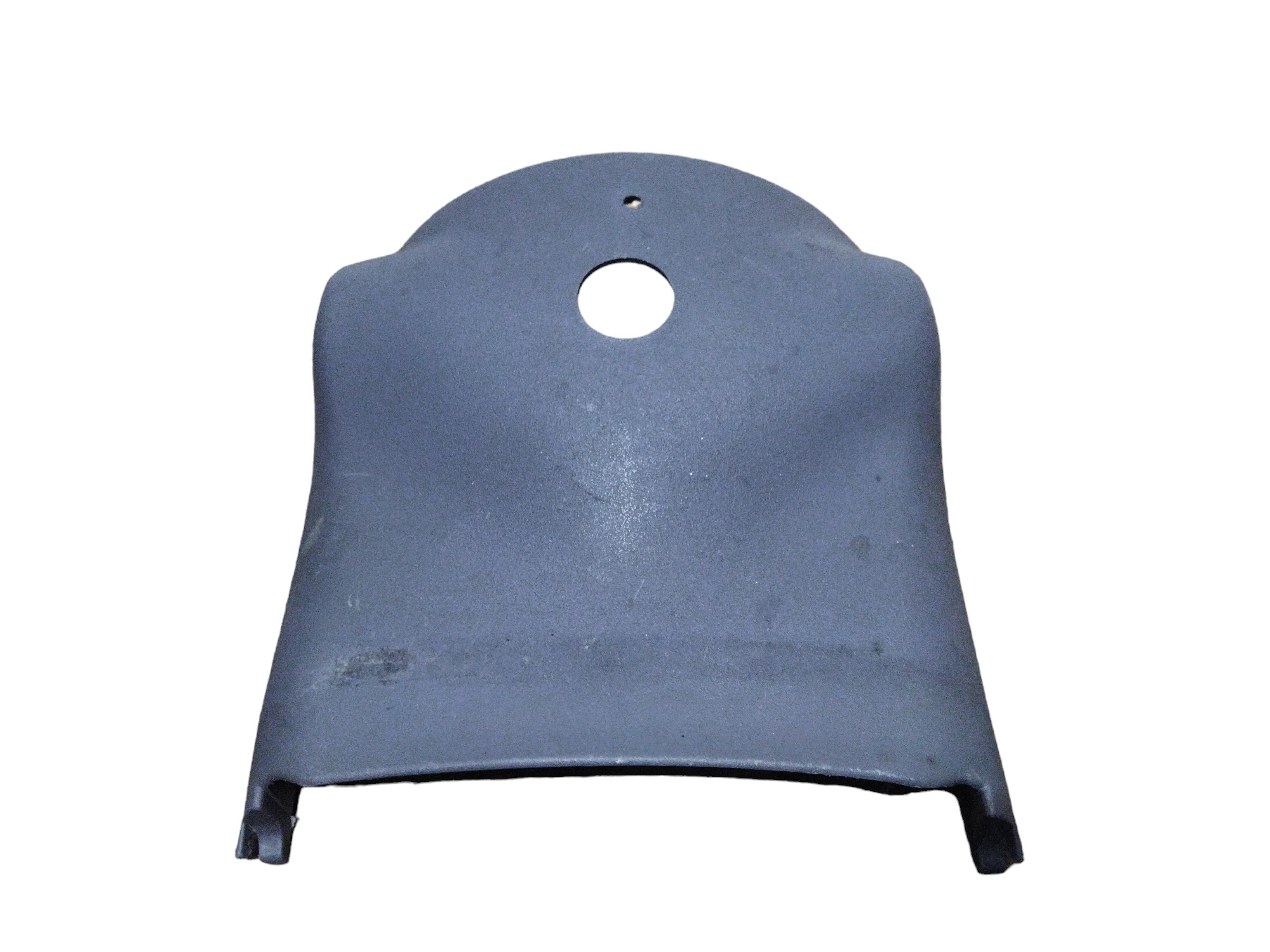 Moldura Inferior Chave Seta Ford Ka 2002
