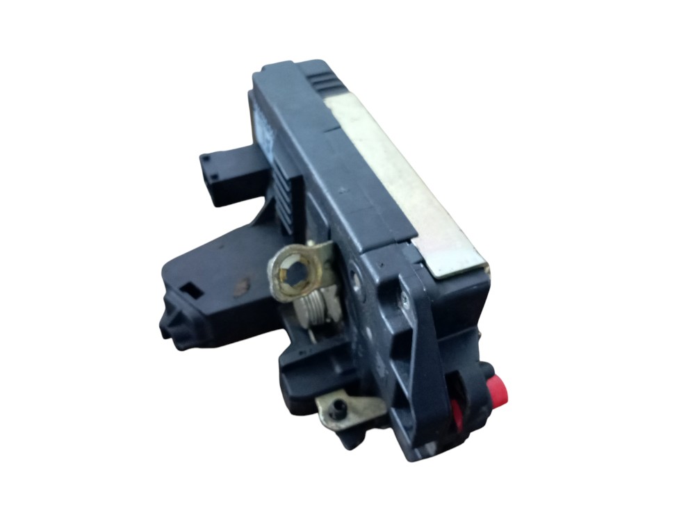 Fechadura Porta Traseira Esquerda Gm Vectra 1997 2