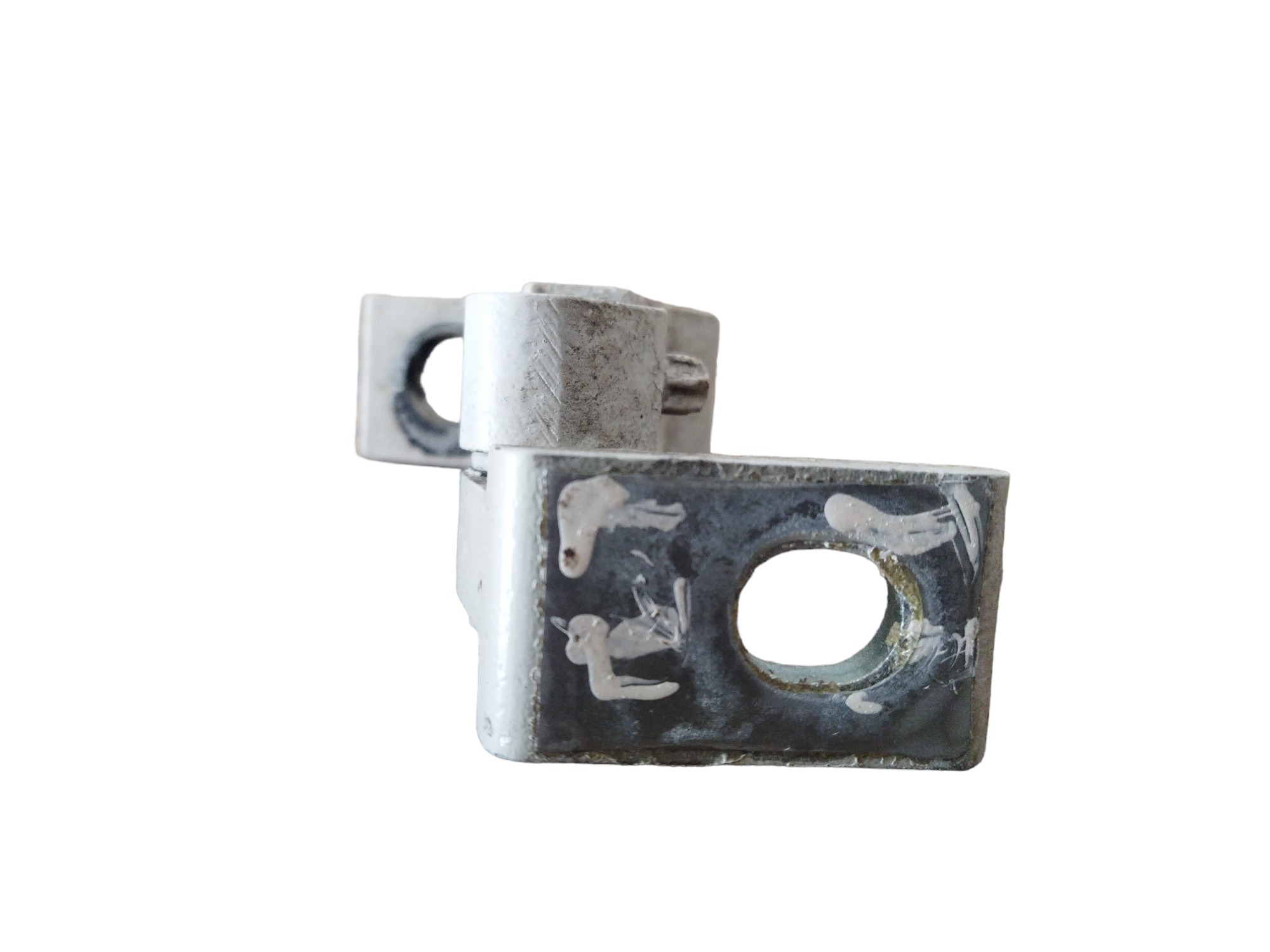 Dobradiça Porta Dianteira Direita Vw Gol G5 2