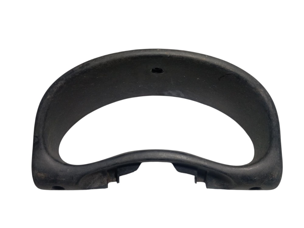 Moldura Painel Instrumento Gm Corsa 1994-2010 Preto