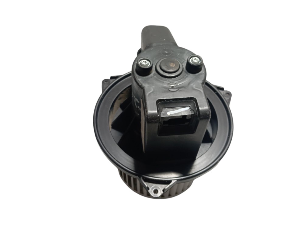 Motor Ventilador Ar Interno Forçado Fiat Palio Siena 2000 3