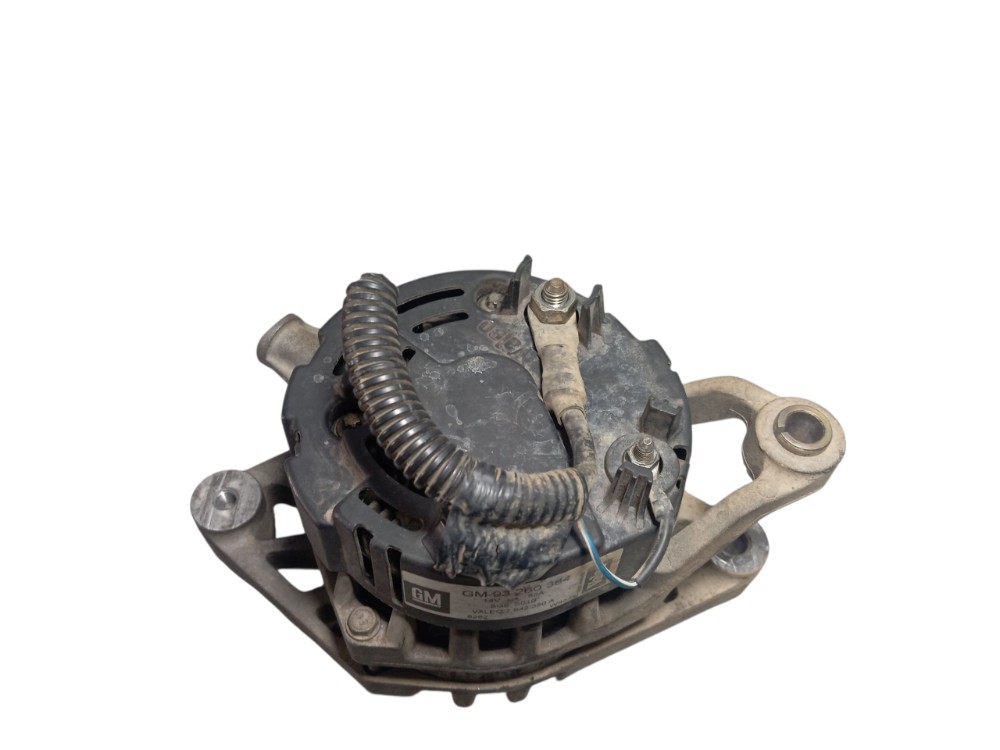 Alternador 1.0 0364 8v Gm Celta Corsa 2001 A 2002 3