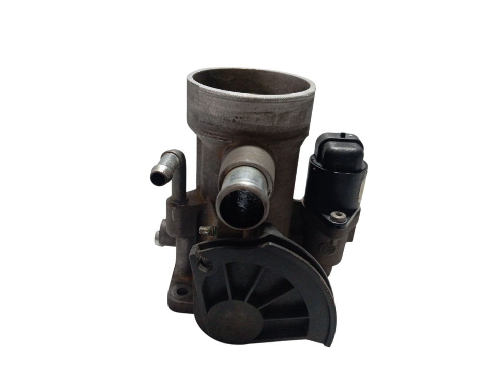 Tbi corpo borboleta 1.0 8v flex gm celta corsa 2006 a 2007 1