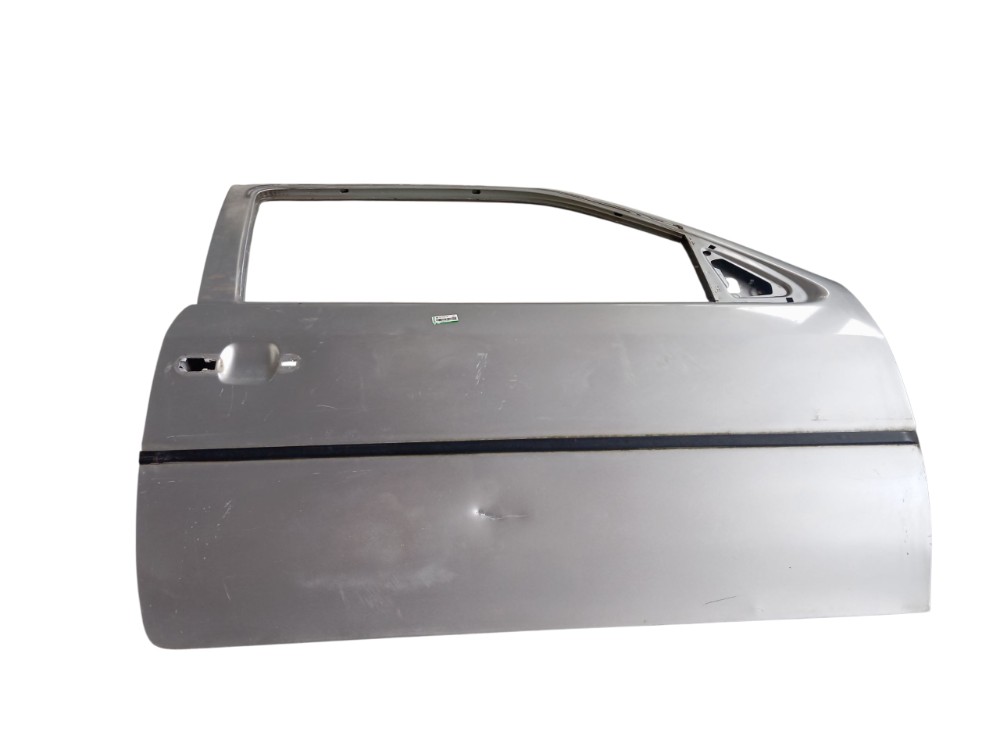 Porta Dianteira Direita Vw Gol Parati