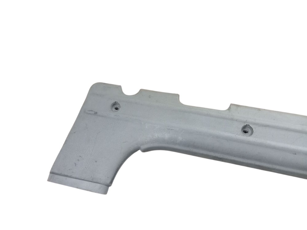 Soleira Porta Direito G4 G2 G3 Vw Gol Cinza 7