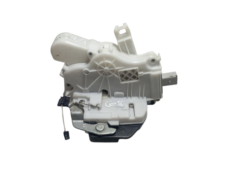Fechadura Traseira Direita Vw Gol Voyage G5 1
