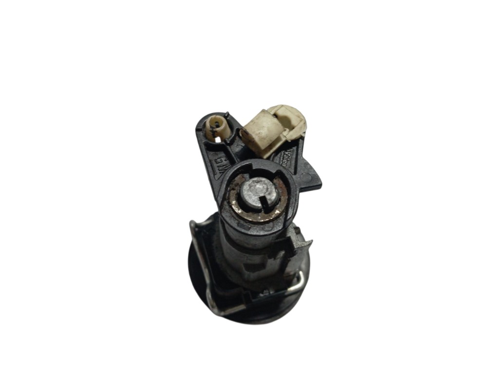 Fechadura Tampa Traseira Gm Prisma 2015 2