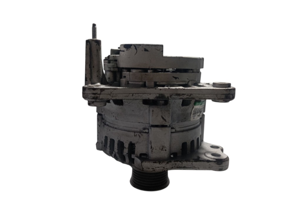 Alternador Vw Gol Parati Saveiro 4