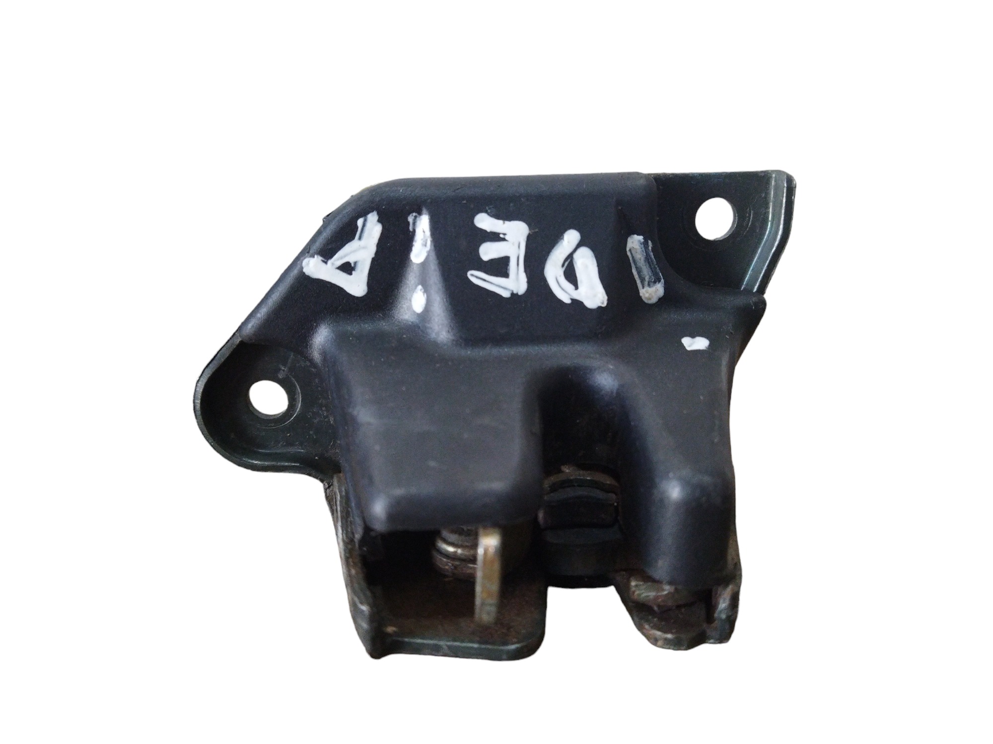 Fechadura Elétrica Tampa Traseira Fiat Idea 3