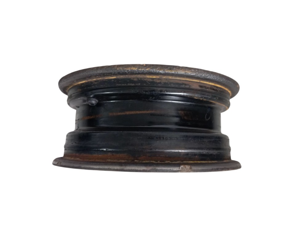 Roda Ferro Aro 13 Gm Celta Corsa 4