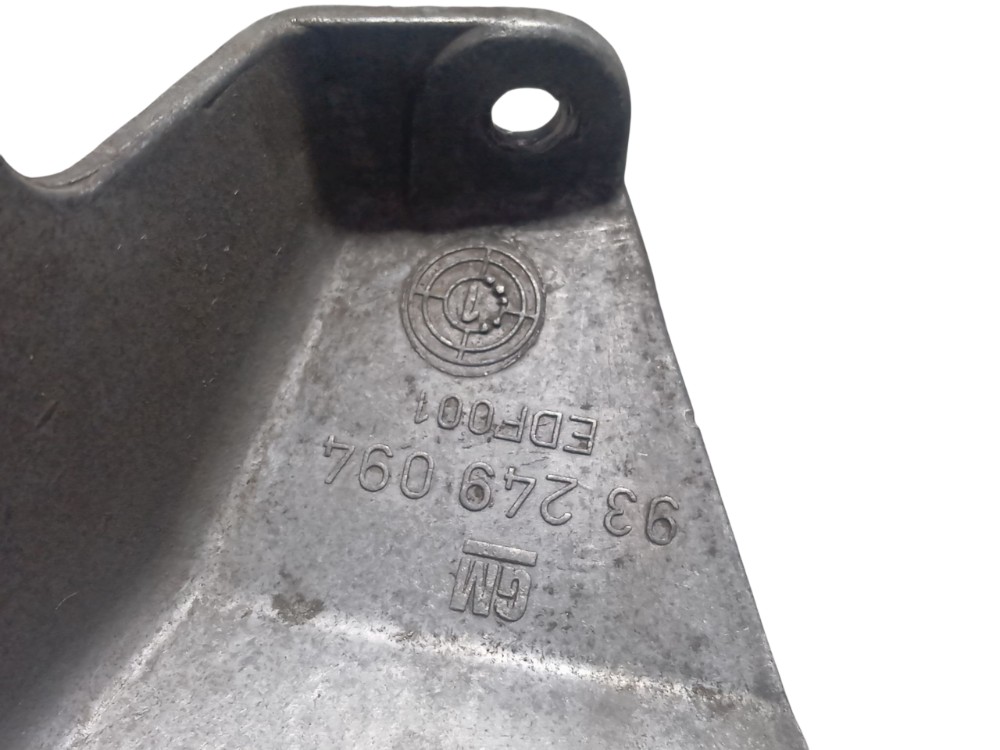 Suporte Modulo Injeção Ecm 1.8 Gm Astra 1999 A 2012 7