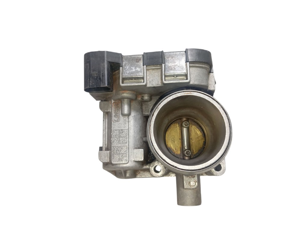 Corpo Tbi Borboleta 1.0 8v Fire Fiat Palio Siena 2008 A 2008 1