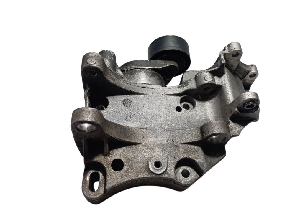 Suporte Alternador Peugeot 207 1.4
