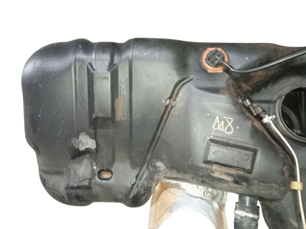 Tanque Combustível 1.0 Gm Celta Classic Corsa 2003 A 2003 5