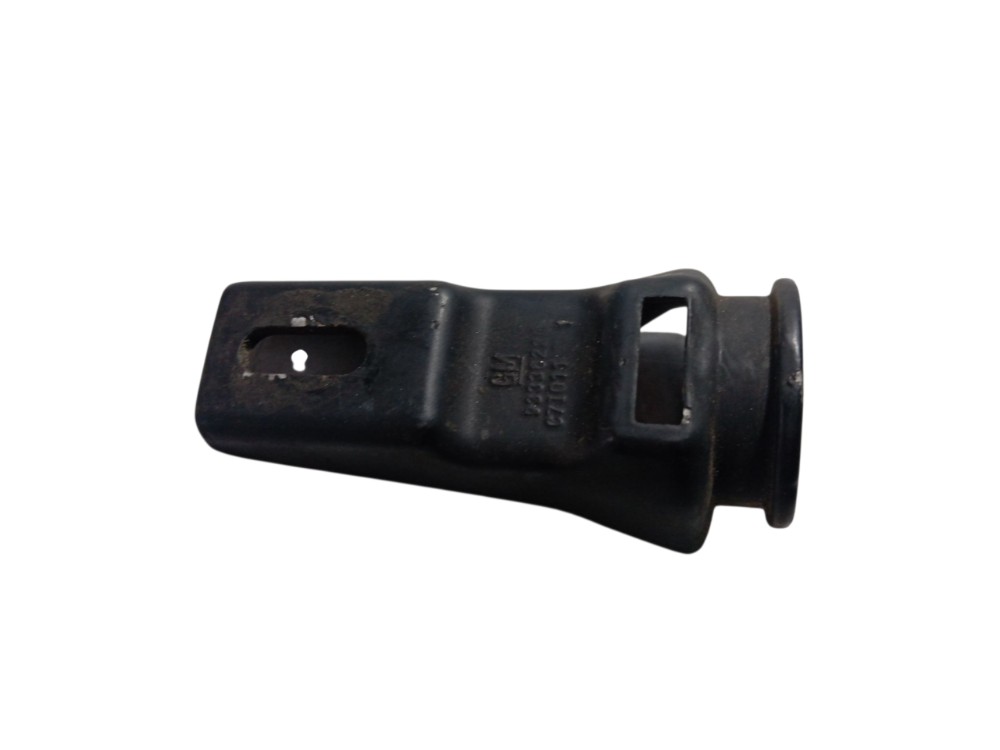 Suporte Radiador Superior Montan Gm Corsa Meriva 2003 A 2012 Preto 2