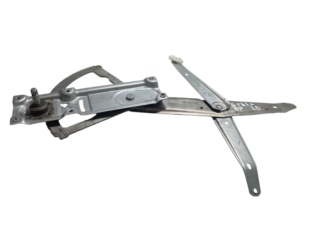 Maquina Vidro Manual Direito Dianteiro Gm Corsa