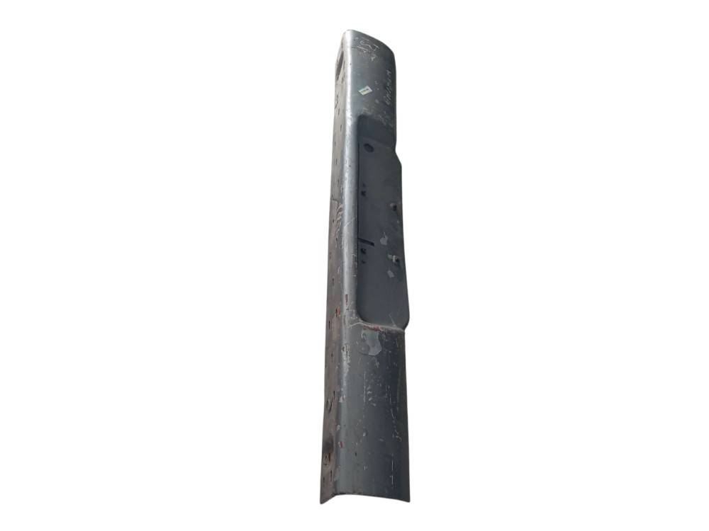 Para-choque Traseiro Gm Blazer 1