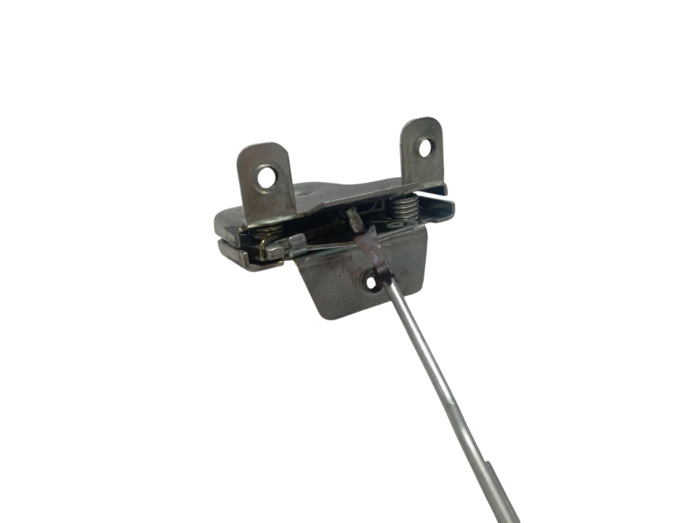 Fechadura Tampa Traseira Gm Astra 4