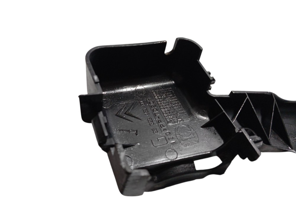 Capa Fechadura Dianteira Esquerda Citroen Xsara Picasso – Preto 7