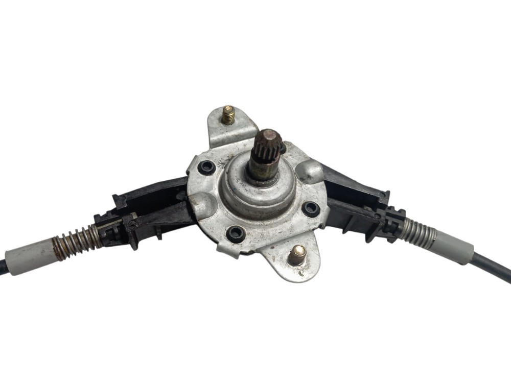 Máquina vidro manual dianteiro fiat palio siena 5