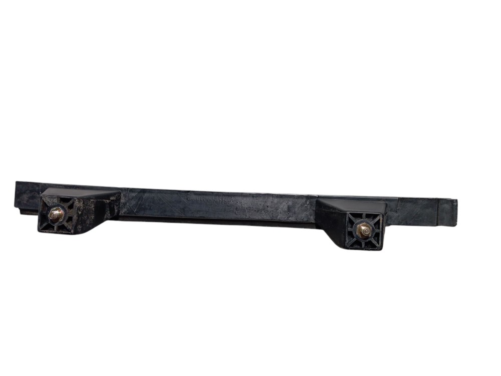 Guia Vidro Porta Dianteira Esquerda Fiat Palio 1999 Preto