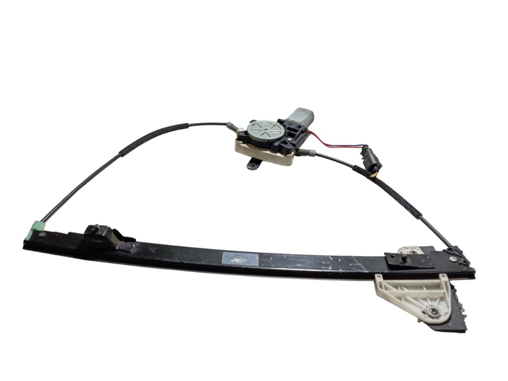 Máquina Vidro Elétrico Dianteira Direita Ford Fiesta 2003