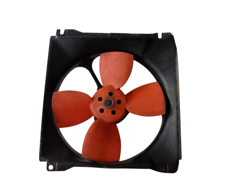 Motor Ventoinha Defletor Radiador Escort 88 Hobby 1