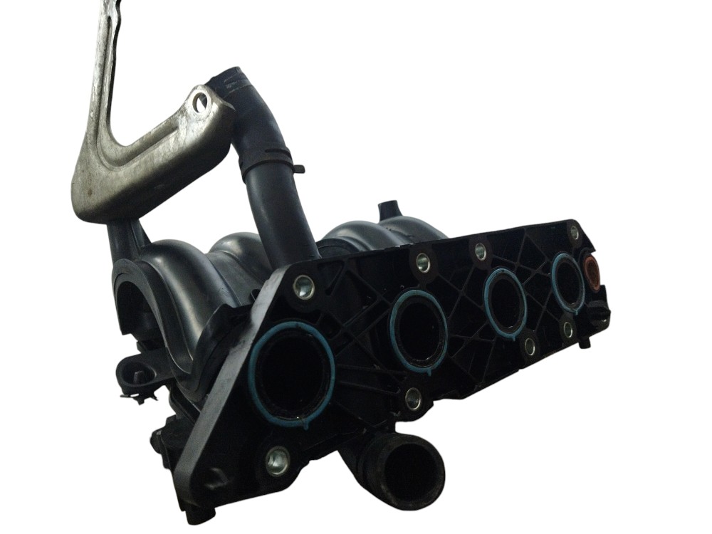 Coletor Admissão 1.0 Flex Gm Celta Corsa Prisma 2006 A 2012 6