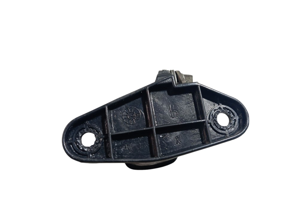 Cilindro Botão Fechadura Porta Malas Fiat Uno 84/ 5