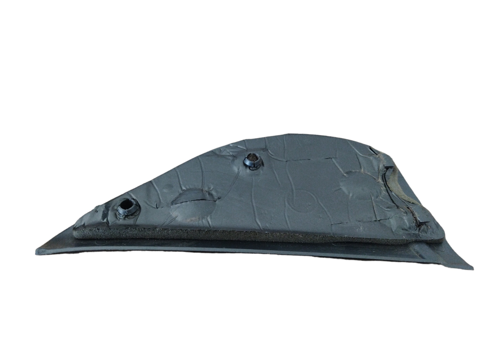 Moldura Interna Retrovisor Esquerdo Fiat Palio 1999 5