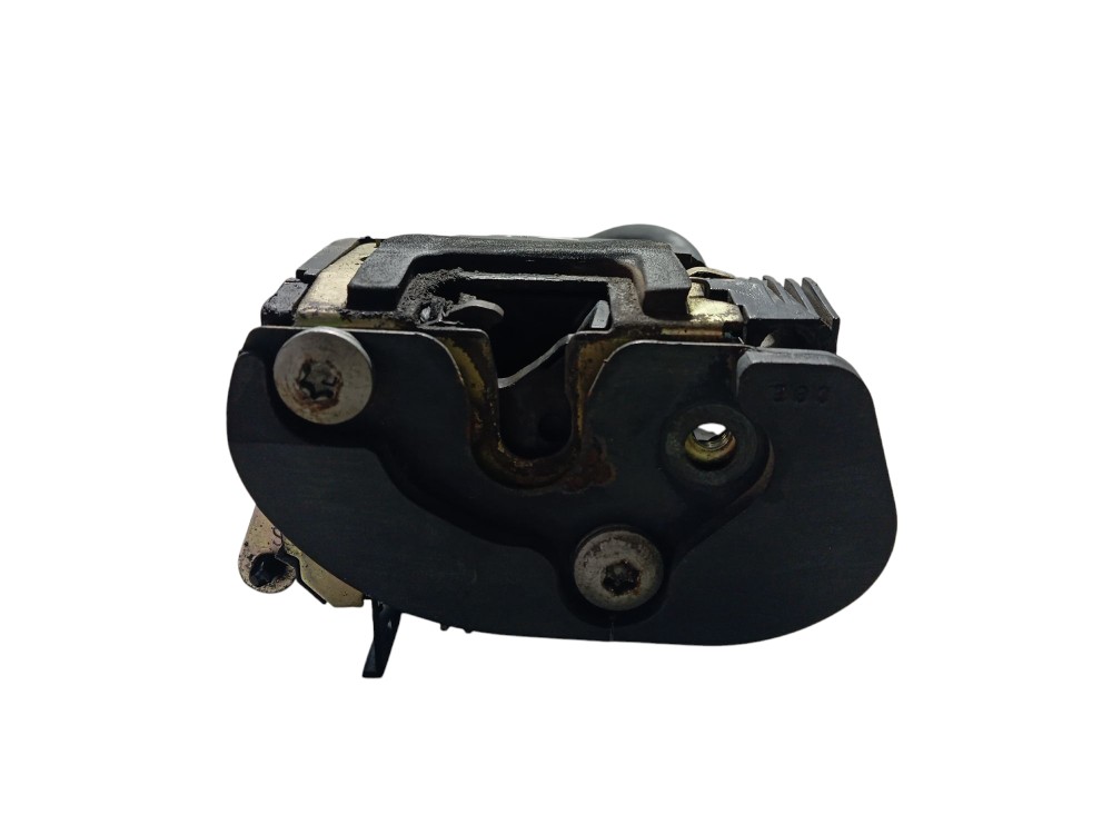 Fechadura Porta Dianteira Esquerda Fiat Palio Siena 2000 2