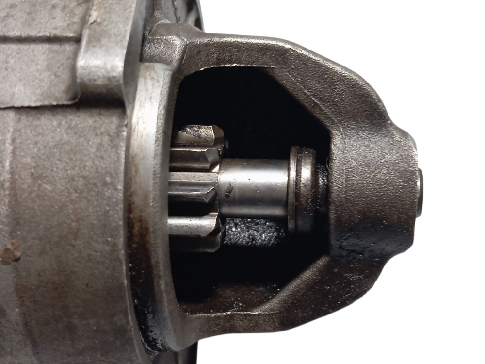 Motor partida fire 1.0 u fiat palio siena strada 7