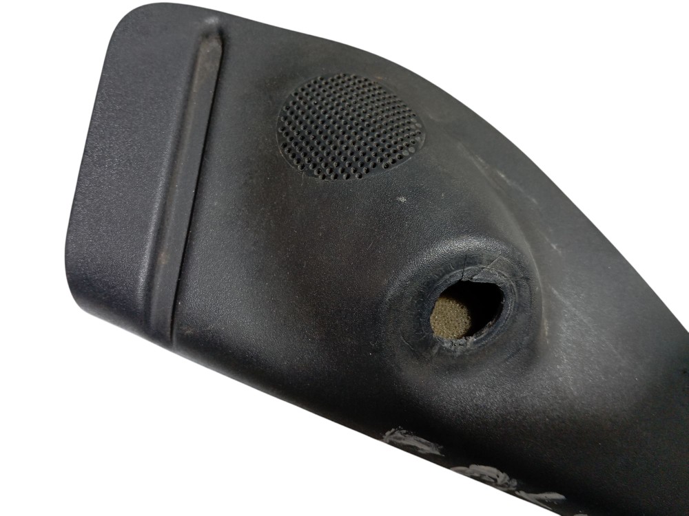 Acabamento Interno Retrovisor Direito Fiat Palio 98 2