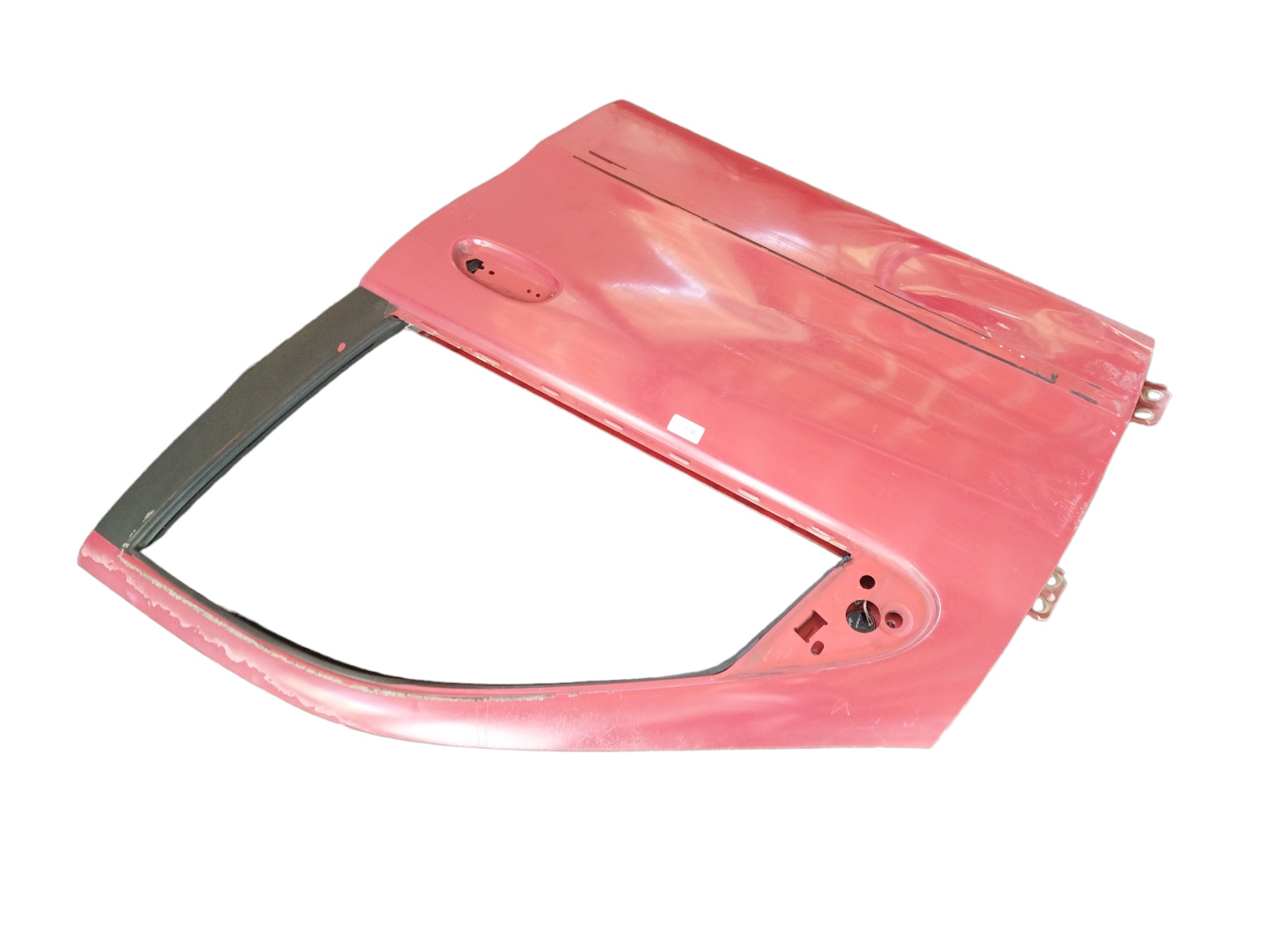 Porta Dianteira Esquerda Fiat Palio 1999 5