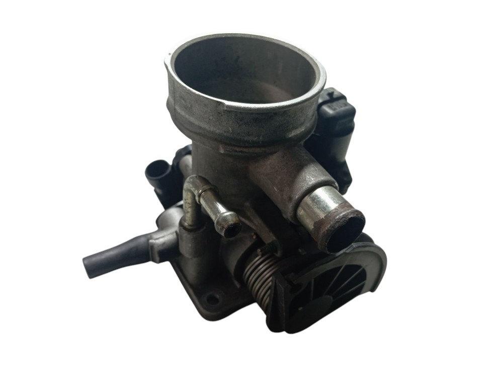 Tbi Corpo Borboleta Gm Corsa 1.0 2