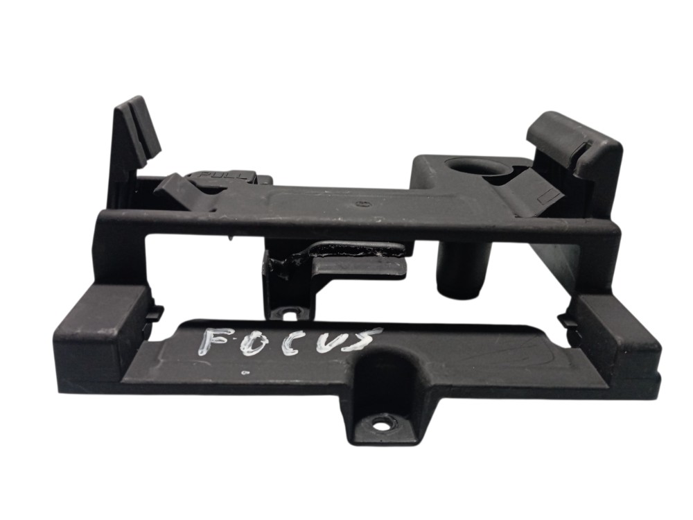 Suporte Módulo Ford Focus 1.6 Preto 3